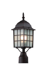 Exterior Post/Pier Head by Trans Globe Imports ( 110 | 4421 RT San Gabriel ) 