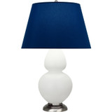 Lamps Table by Robert Abbey ( 165 | MLY59N Double Gourd ) 
