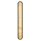 Sconces Pocket by Trans Globe Imports ( 110 | LED-22656 BK Minerva ) 