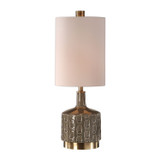 Lamps Table by Uttermost ( 52 | 29682-1 Darrin ) 
