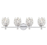 Bathroom Fixtures Four Lights by Savoy House ( 51 | 8-6601-4-11 Moreno ) 
