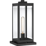 Exterior Post/Pier Head by Quoizel ( 10 | WVR9106EK Westover ) 