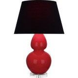 Lamps Table by Robert Abbey ( 165 | RR23K Double Gourd ) 