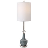 Lamps Table by Uttermost ( 52 | 29698-1 Piers ) 