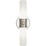 Sconces Linear/Tubular by Robert Abbey ( 165 | D1979 Chase ) 