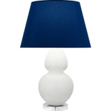 Lamps Table by Robert Abbey ( 165 | MLY62N Double Gourd ) 