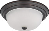 Flush Mounts Bowl Style by Nuvo Lighting ( 72 | 60-6011 ) 