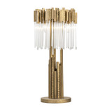 Lamps Table by Varaluz ( 137 | 309T03HG Matrix ) 