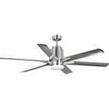 Fans Damp Location by Progress Lighting ( 54 | P250026-009-30 Arlo ) 