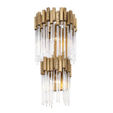 Sconces Empire/Basket by Varaluz ( 137 | 309W02LHG Matrix ) 