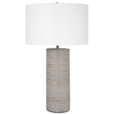 Lamps Table by Uttermost ( 52 | 29994 Monolith ) 
