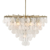 Large Chandeliers Glass Shade by Uttermost ( 52 | 21583 Goccia ) 