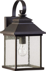 Exterior Wall Mount by Quorum ( 19 | 7940-9-86 Pearson ) 