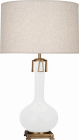 Lamps Table by Robert Abbey ( 165 | MLY92 Athena ) 