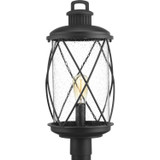 Exterior Post/Pier Head by Progress Lighting ( 54 | P540029-031 Hollingsworth ) 