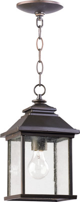 Exterior Hanging by Quorum ( 19 | 7941-7-86 Pearson ) 
