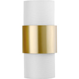 Sconces Directional/Cylinder by Progress Lighting ( 54 | P710119-109 Silva ) 