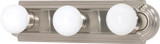 Utility Bathroom by Nuvo Lighting ( 72 | 60-6072 ) 