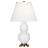 Lamps Table by Robert Abbey ( 165 | DY10X Small Double Gourd ) 