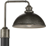 Exterior Post/Pier Head by Progress Lighting ( 54 | P540032-103 Englewood ) 