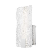 Sconces Pocket by Quoizel ( 10 | PCWR8506C Winter ) 