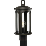 Exterior Post/Pier Head by Progress Lighting ( 54 | P540033-020 Gables ) 