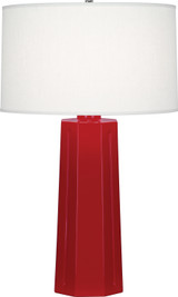 Lamps Table by Robert Abbey ( 165 | RR960 Mason ) 
