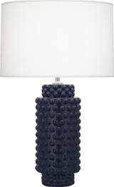 Lamps Table by Robert Abbey ( 165 | MMB08 Dolly ) 