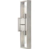 Sconces Linear/Tubular by Progress Lighting ( 54 | P710126-009 Boundary ) 