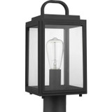 Exterior Post/Pier Head by Progress Lighting ( 54 | P540064-031 Grandbury ) 