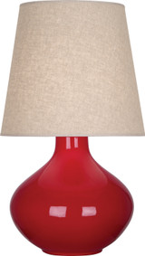 Lamps Table by Robert Abbey ( 165 | RR991 June ) 