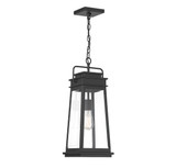 Exterior Hanging by Savoy House ( 51 | 5-816-BK Boone ) 