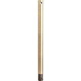 Fans Accessories by Quorum ( 19 | 6-124 12 in. Downrods ) 
