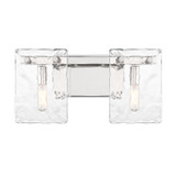 Bathroom Fixtures Two Lights by Savoy House ( 51 | 8-8204-2-109 Genry ) 