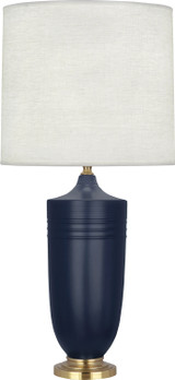 Lamps Table by Robert Abbey ( 165 | MMB27 Michael Berman Hadrian ) 