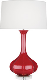 Lamps Table by Robert Abbey ( 165 | RR996 Pike ) 