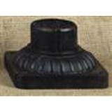 Exterior Pier Mounts by Quoizel ( 10 | PM9300K Quoizel ) 