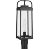 Exterior Post/Pier Head by Progress Lighting ( 54 | P540090-031 Walcott ) 