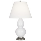 Lamps Table by Robert Abbey ( 165 | DY12X Small Double Gourd ) 