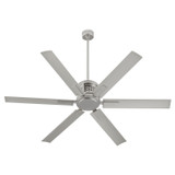 Fans Damp Location by Quorum ( 19 | 10656-65 Zeus ) 