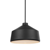 Pendants Metal Shade by Uttermost ( 52 | 22179 Holgate ) 