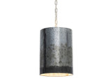 Pendants Metal Shade by Varaluz ( 137 | 323P02OG Cannery ) 