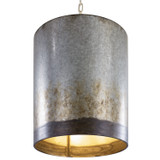 Pendants Metal Shade by Varaluz ( 137 | 323P03OG Cannery ) 