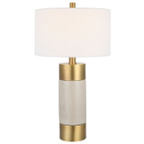 Lamps Table by Uttermost ( 52 | 30124-1 Adelia ) 
