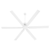 Fans Damp Location by Quorum ( 19 | 10806-8 Zeus ) 