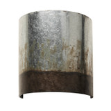 Sconces Pocket by Varaluz ( 137 | 323W01OG Cannery ) 