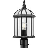 Exterior Post/Pier Head by Progress Lighting ( 54 | P540099-031 Dillard ) 
