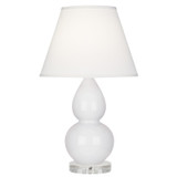 Lamps Table by Robert Abbey ( 165 | DY13X Small Double Gourd ) 