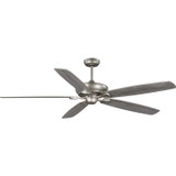 Fans Damp Location by Progress Lighting ( 54 | P250070-152 Kennedale ) 