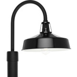 Exterior Post/Pier Head by Progress Lighting ( 54 | P540103-031 Cedar Springs ) 